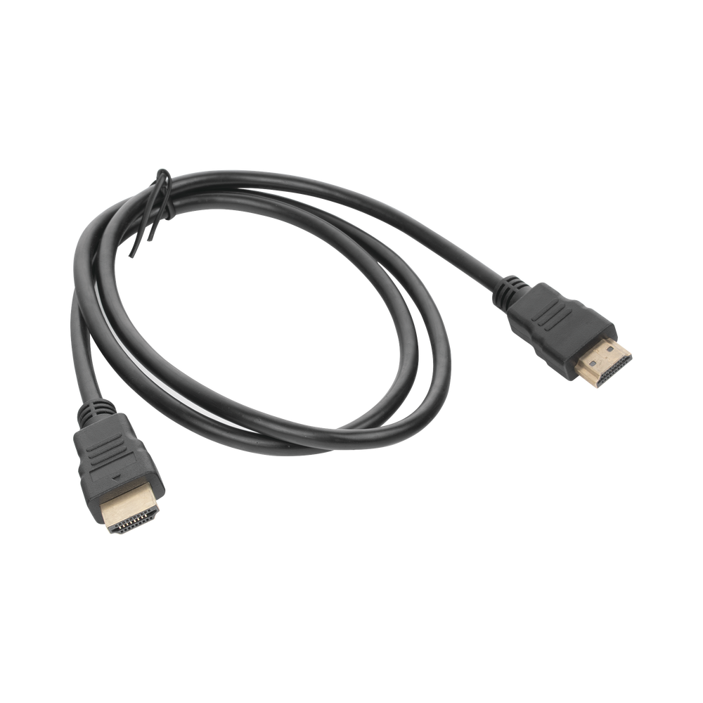 Cable HDMI de Alta Resolución Epcom Titanium TT-HDMI-1M