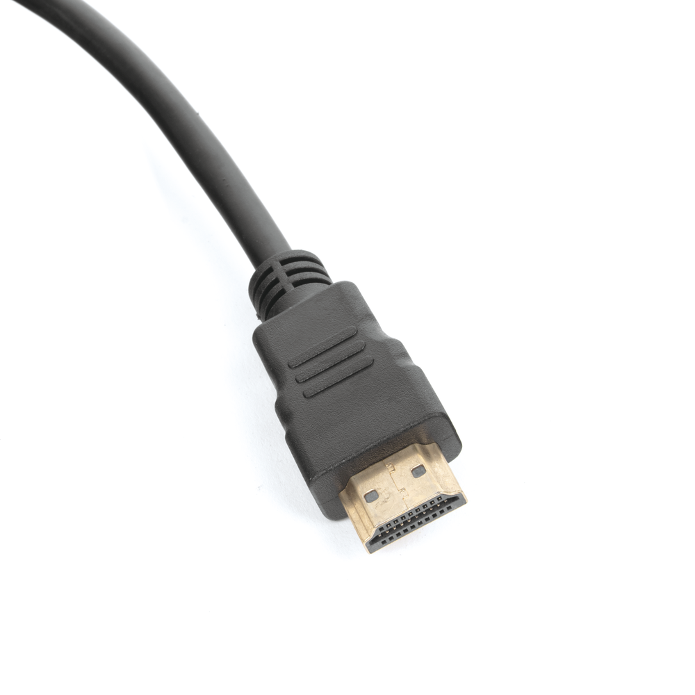 Cable HDMI de Alta Resolución Epcom Titanium TT-HDMI-1M