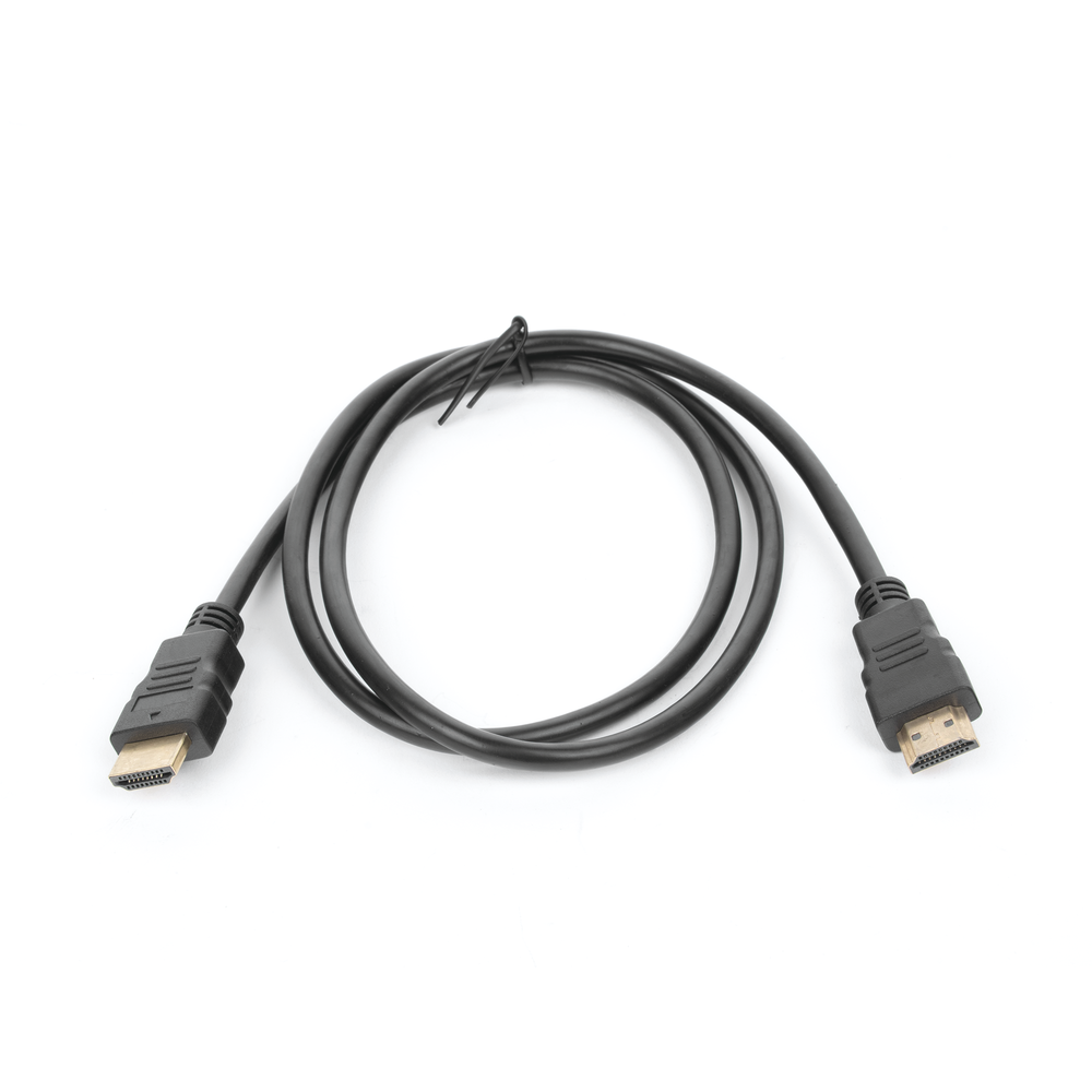 Cable HDMI de Alta Resolución Epcom Titanium TT-HDMI-1M