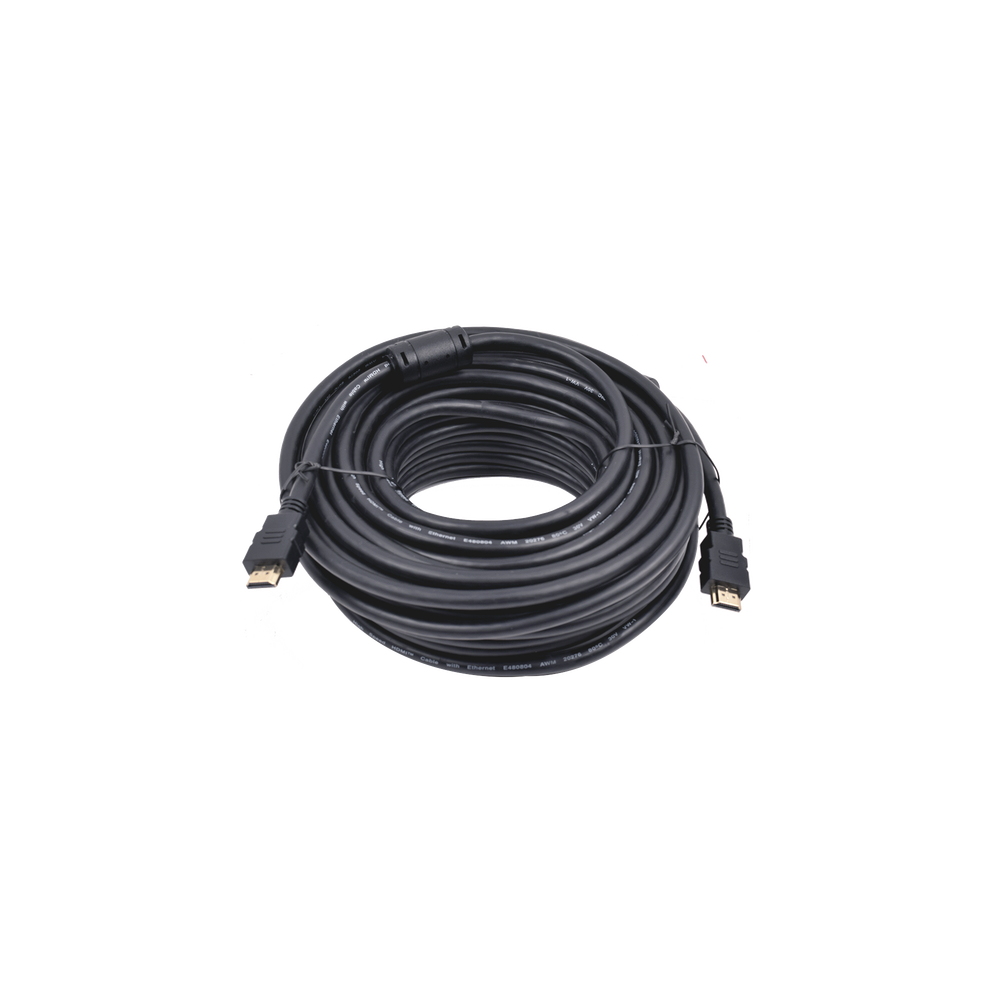 Cable HDMI de 20 Metros Epcom Titanium TT-HDMI-20M
