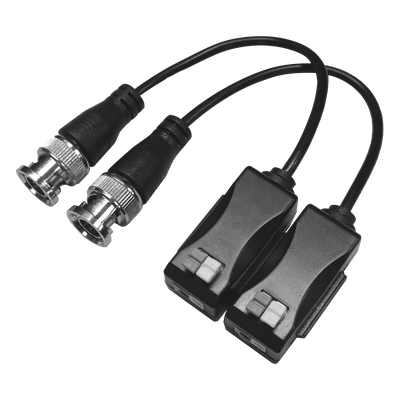 Kit de Transceptores Epcom Titanium TT101FTURBOZ 200 m