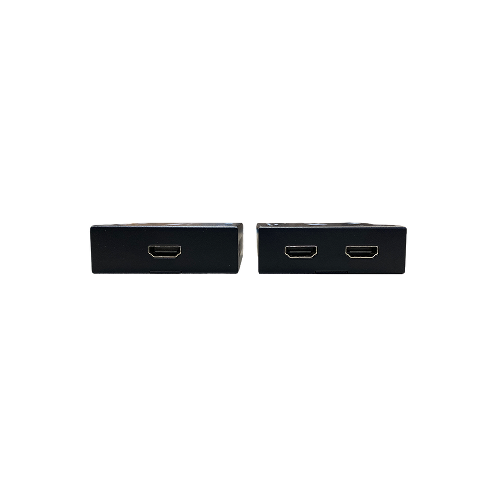 Kit Extensor KVM HDMI + USB | Epcom Titanium TT223KVMV2.0 40 m