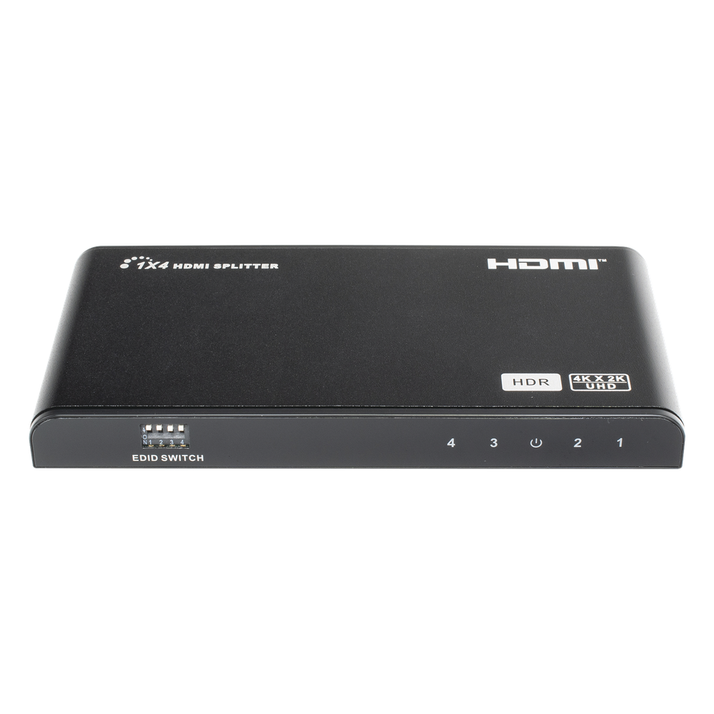 Divisor Epcom Titanium TT314HDR-V2.0