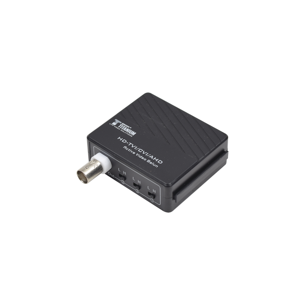 Accesorio Epcom Titanium TT4501R 400 m