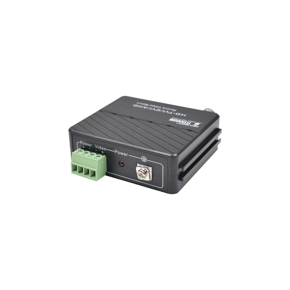 Accesorio Epcom Titanium TT4501R 400 m