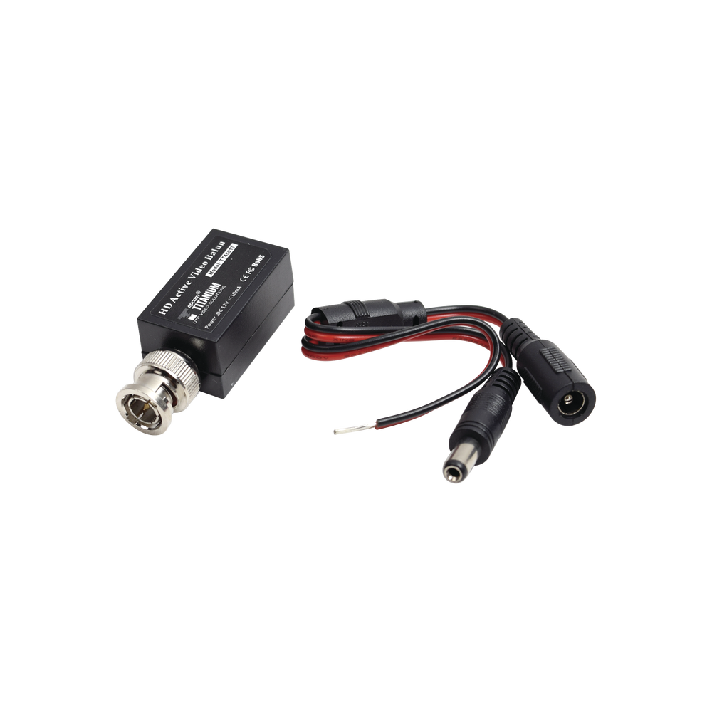 Accesorio Epcom Titanium TT4501T 400 m