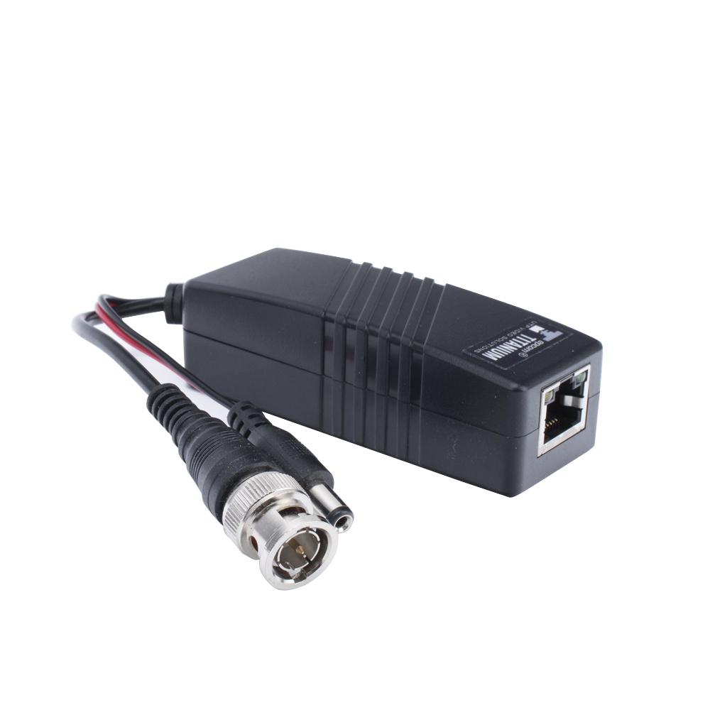 Accesorio Epcom Powerline TT4816PVTURBOTX