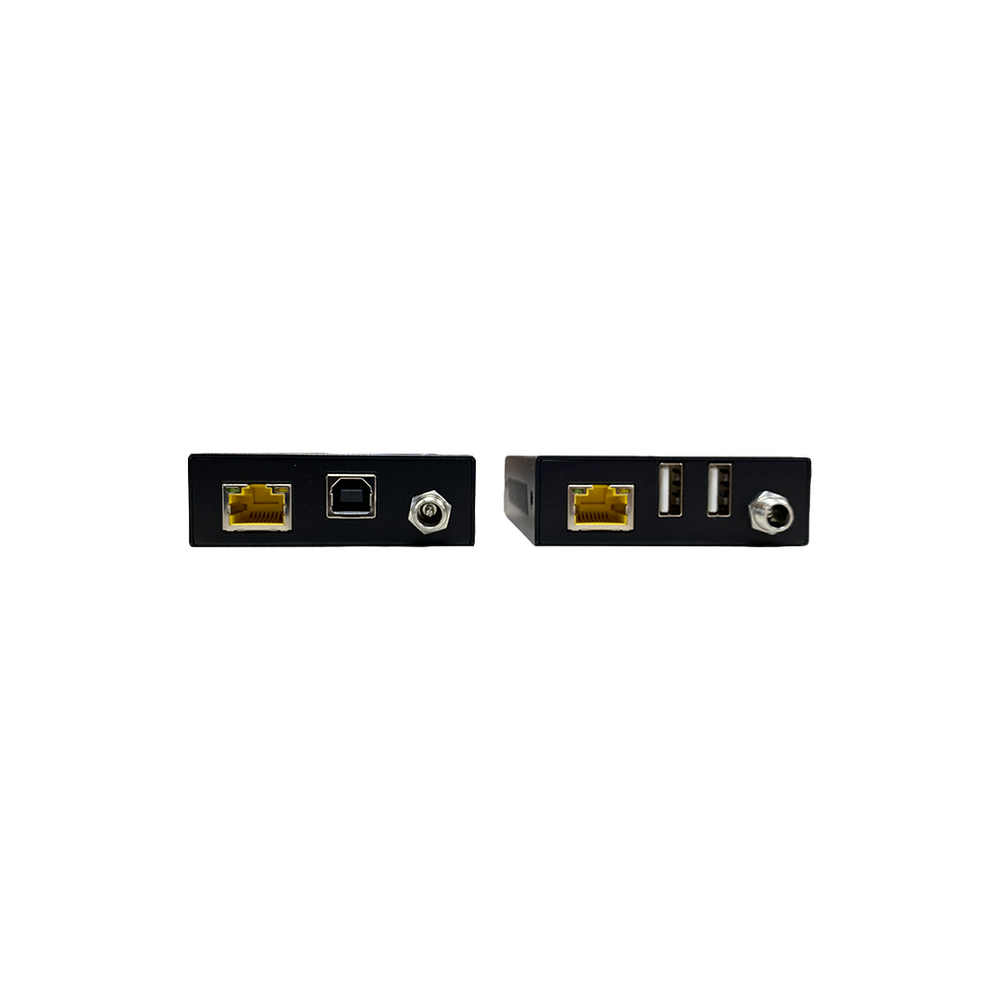 Kit Extensor KVM HDMI + USB Epcom Titanium TT676KVMV2.0 70 m