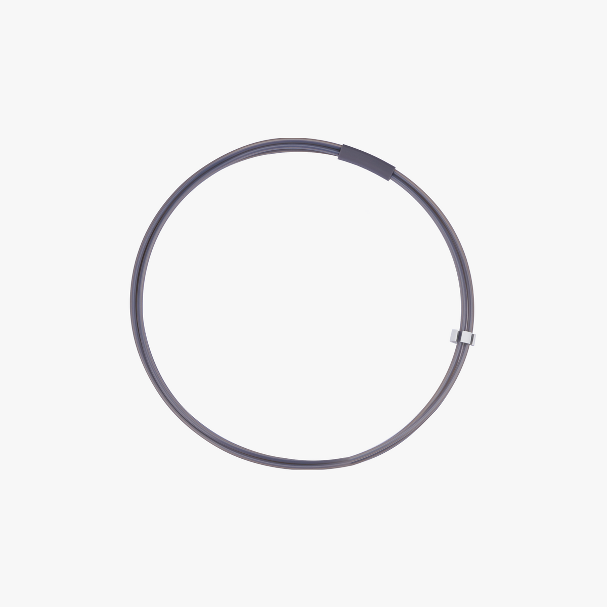 Tubos PTFE Bambu Lab para A1: 2 de 730 mm y 2 de 830 mm