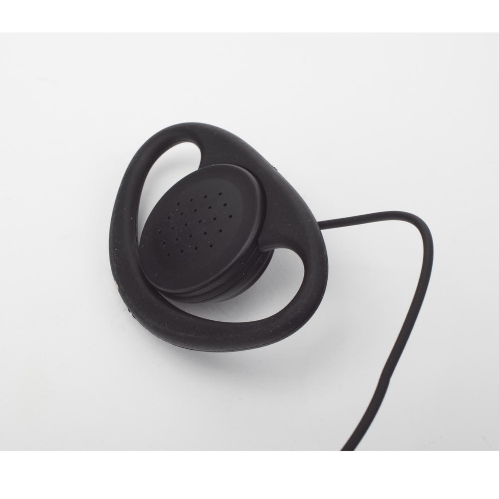Micrófono de solapa con gancho auricular TXPro TX-160N-M01