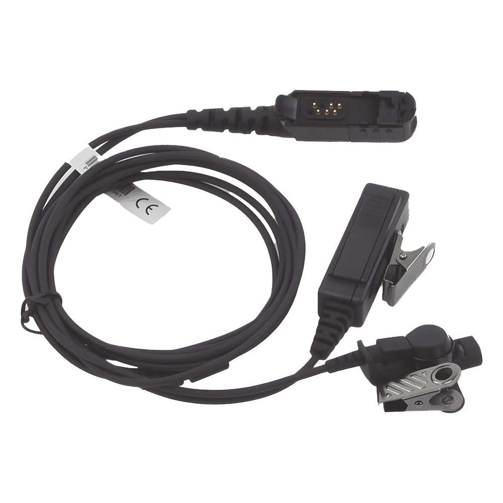 Micrófono de solapa TXPro TX-880-M09 2 hilos