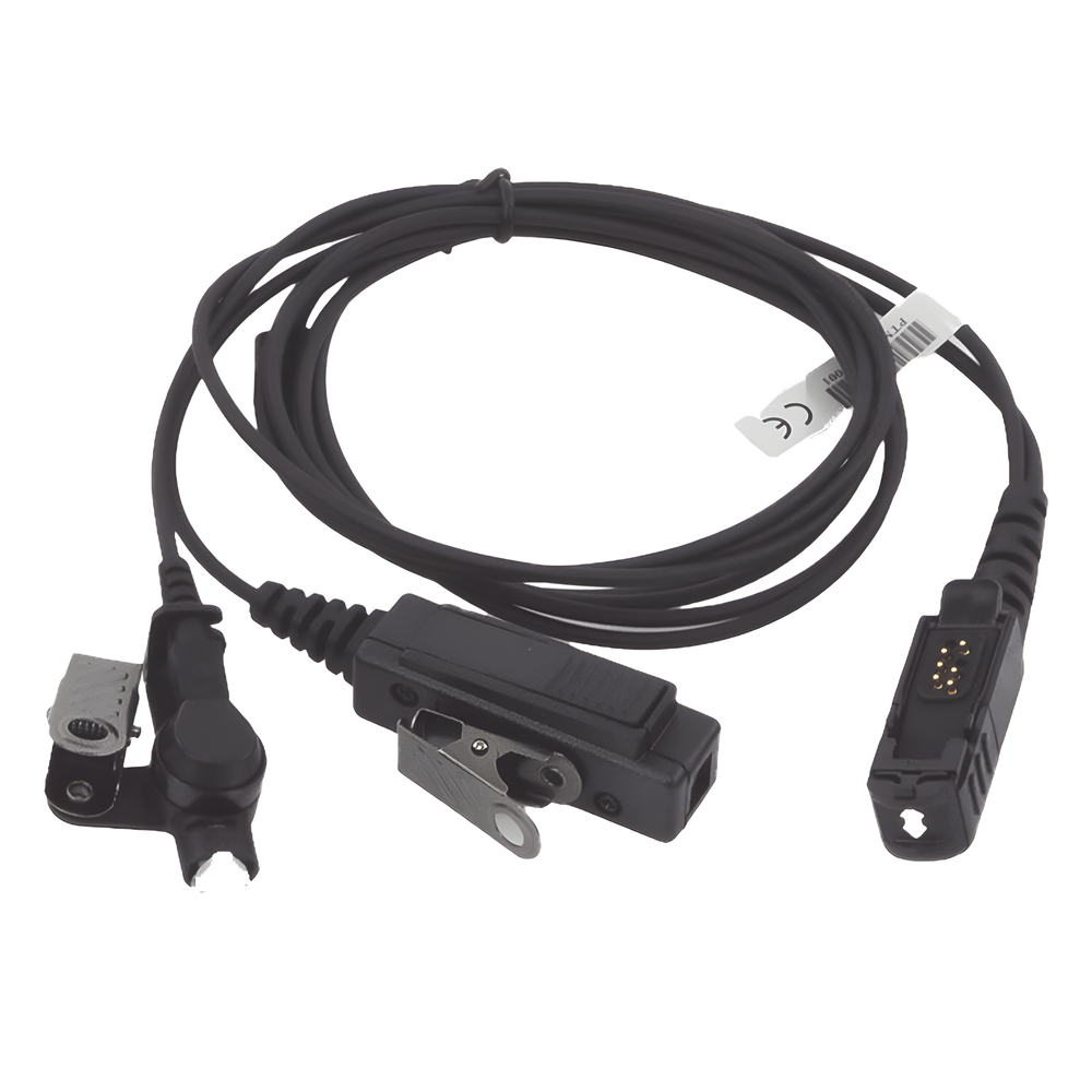 Micrófono de solapa TXPro TX-880-M09 2 hilos