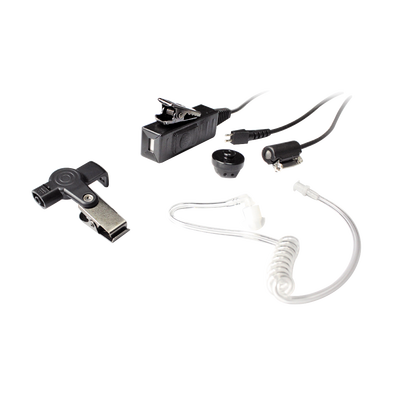 Micrófono de Solapa TXPro TX-885-K02 3 hilos