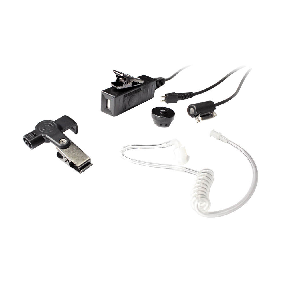 Micrófono de Solapa TXPro TX-885-K02 3 hilos