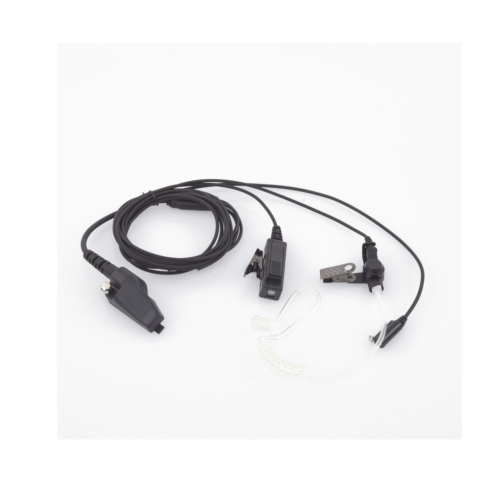 Micrófono de Solapa TXPro TX-885-K02 3 hilos