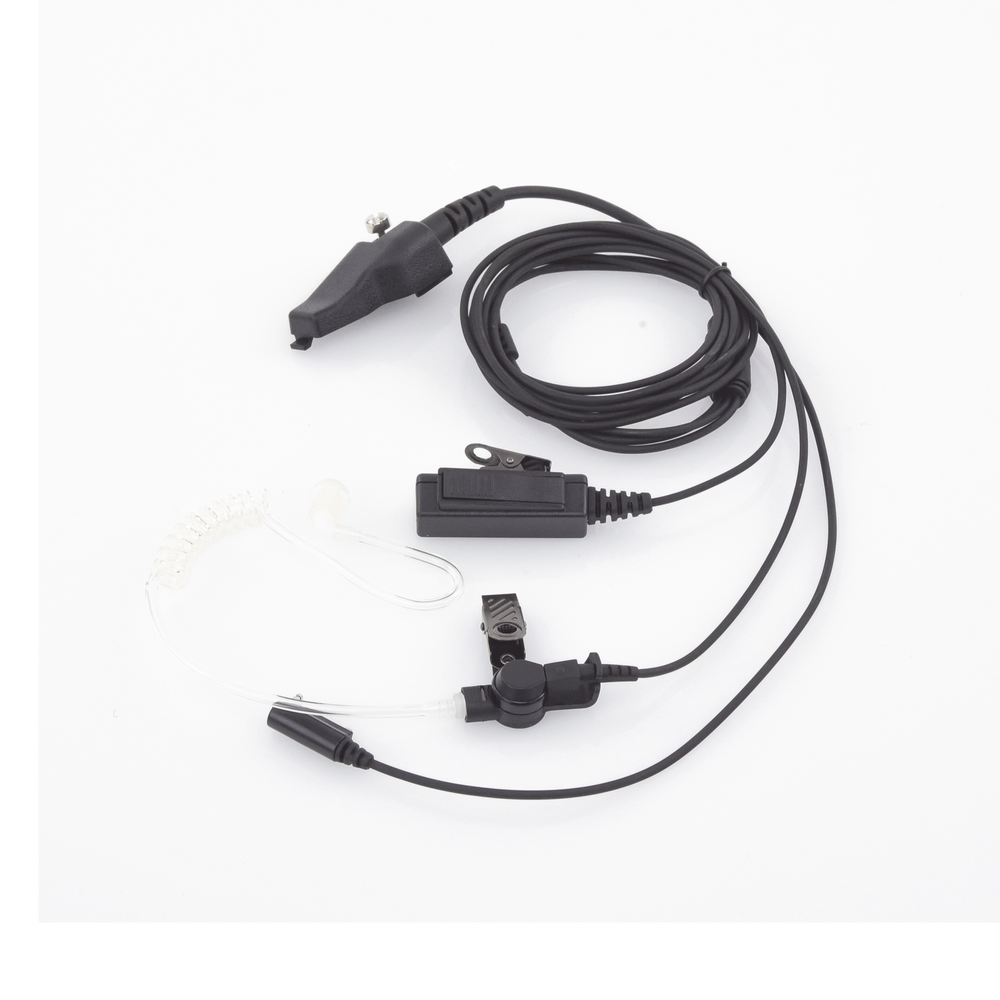 Micrófono de Solapa TXPro TX-885-K02 3 hilos
