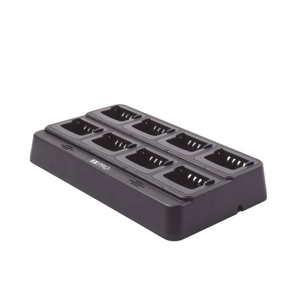 Cargador de Baterías TXPro TX-8C-KSC43