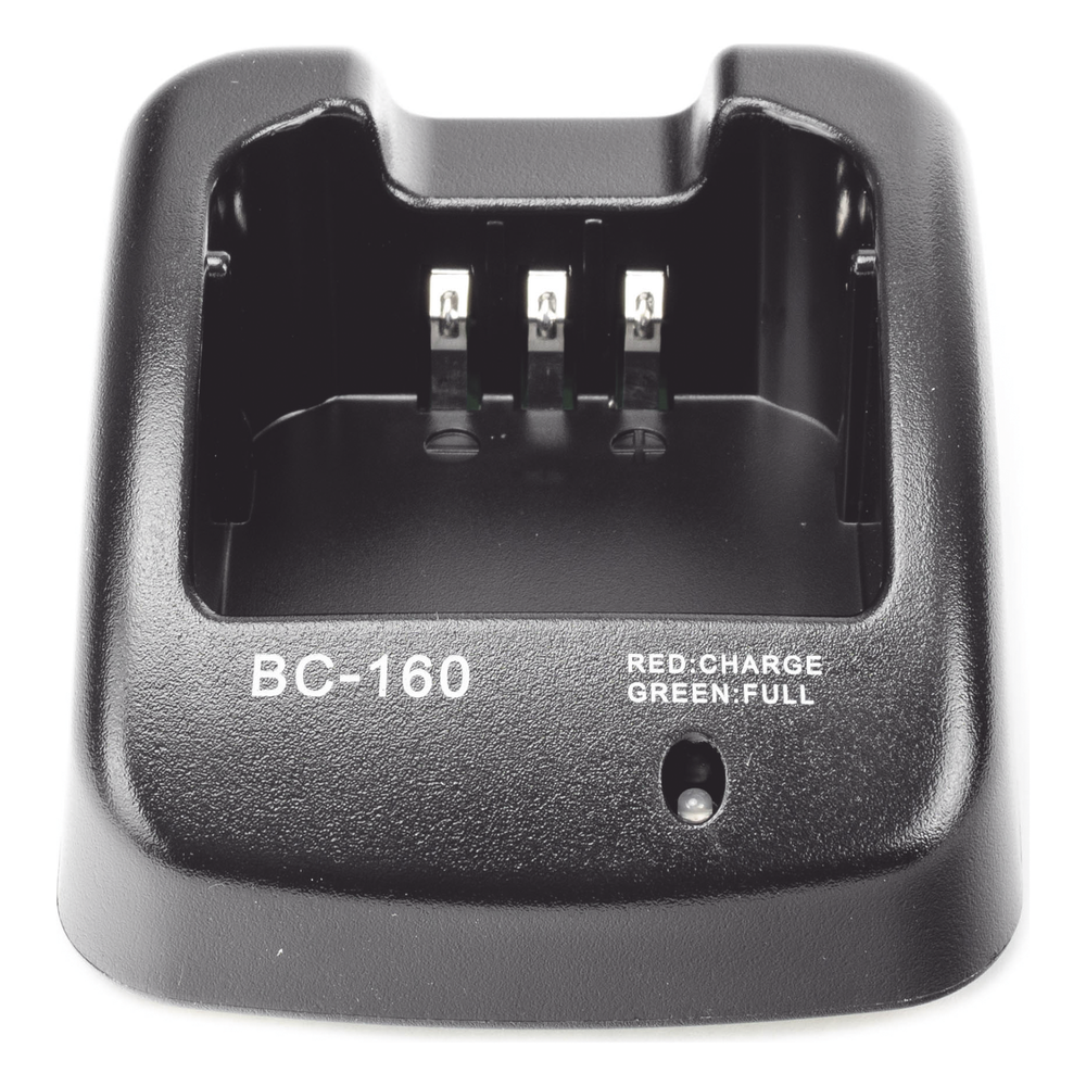 Cargador Rápido TXPro TX-BC16001