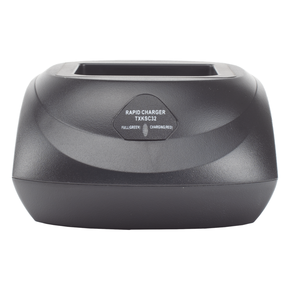 Cargador rápido de escritorio TXPro TX-KSC32
