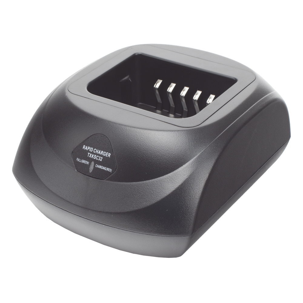 Cargador rápido de escritorio TXPro TX-KSC32