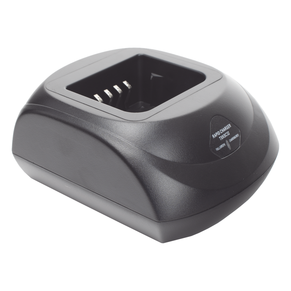 Cargador rápido de escritorio TXPro TX-KSC32