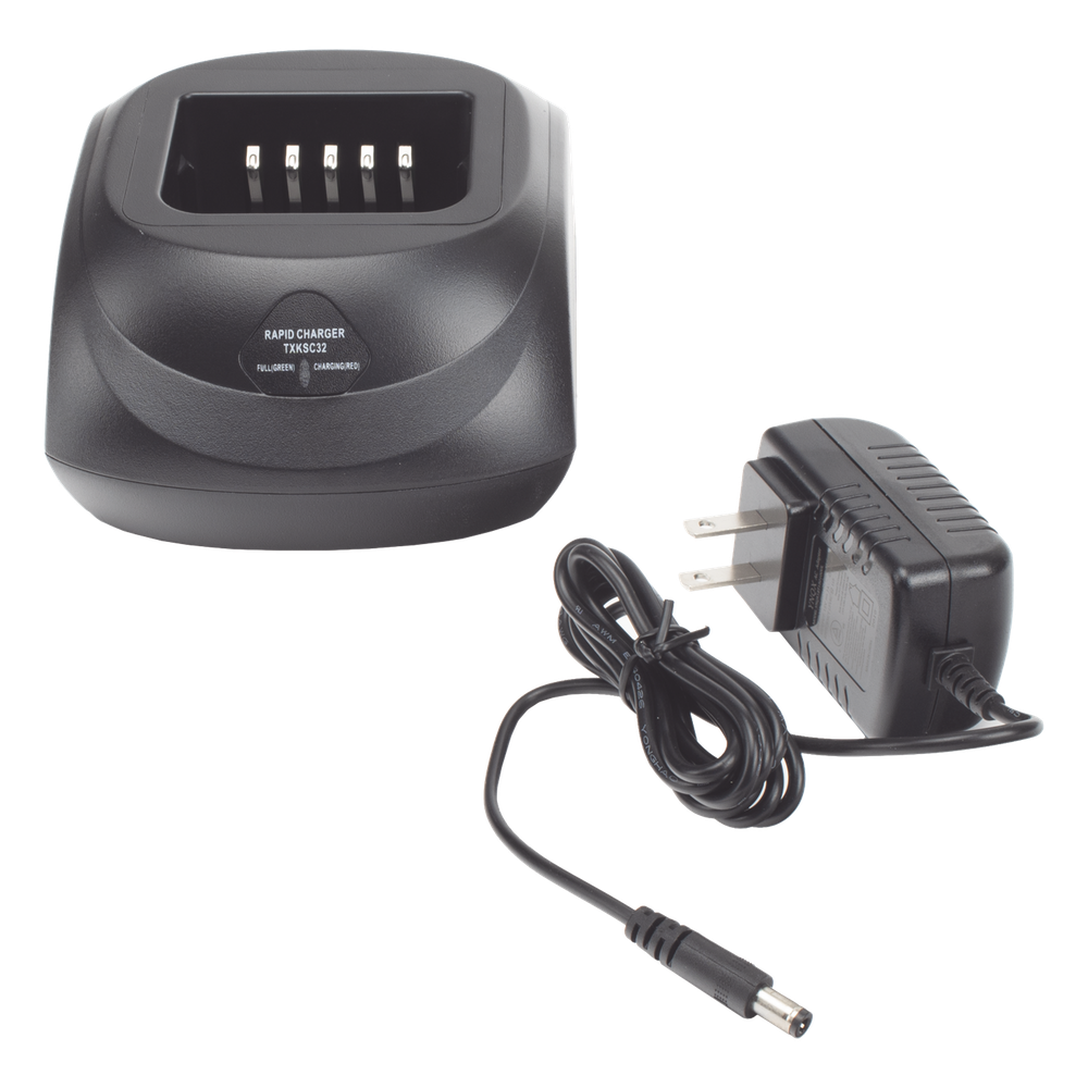 Cargador rápido de escritorio TXPro TX-KSC32