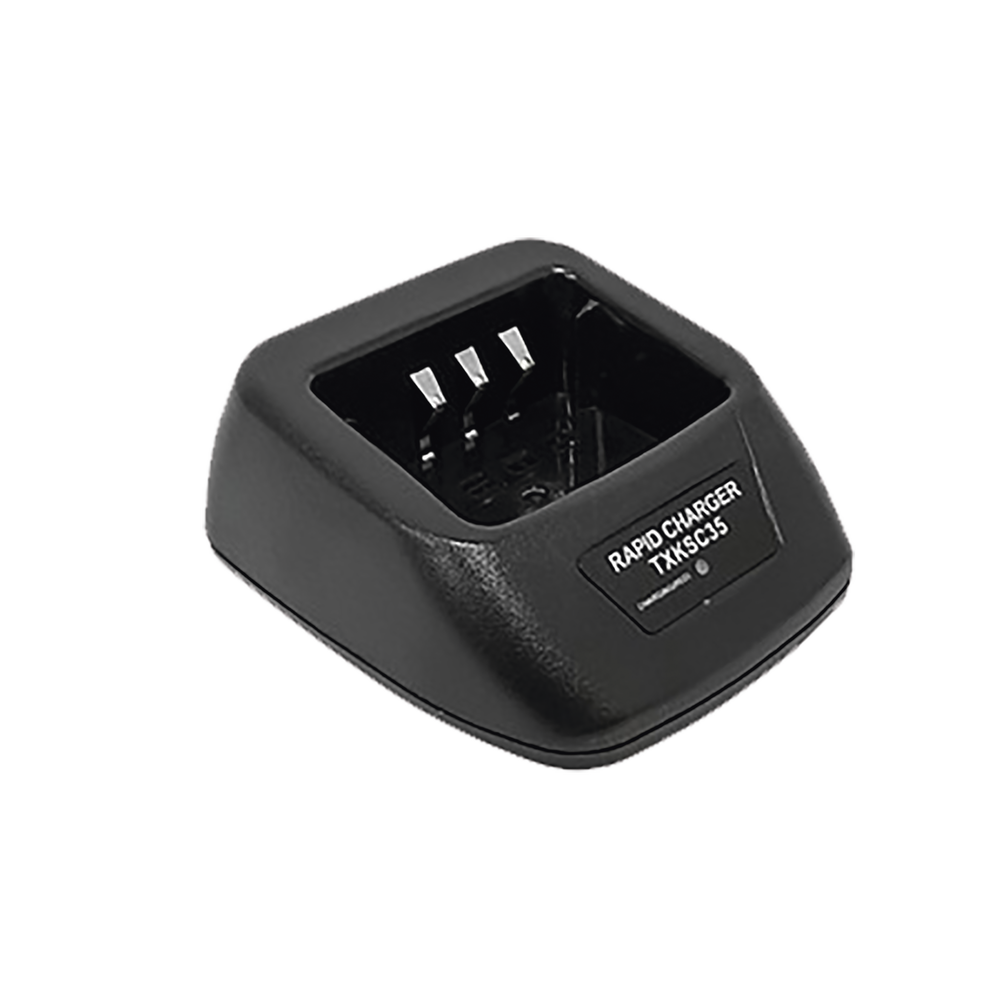 Cargador rápido de escritorio TXPro TX-KSC35