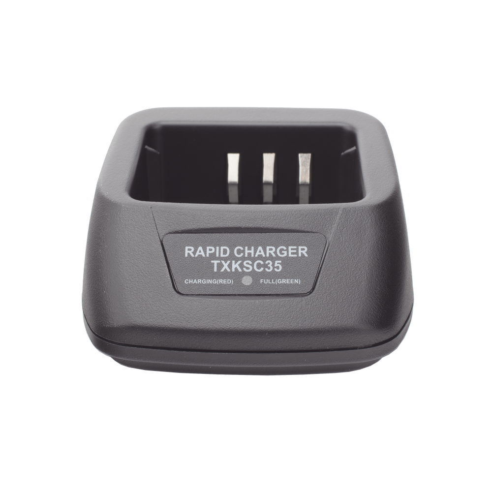 Cargador rápido de escritorio TXPro TX-KSC35