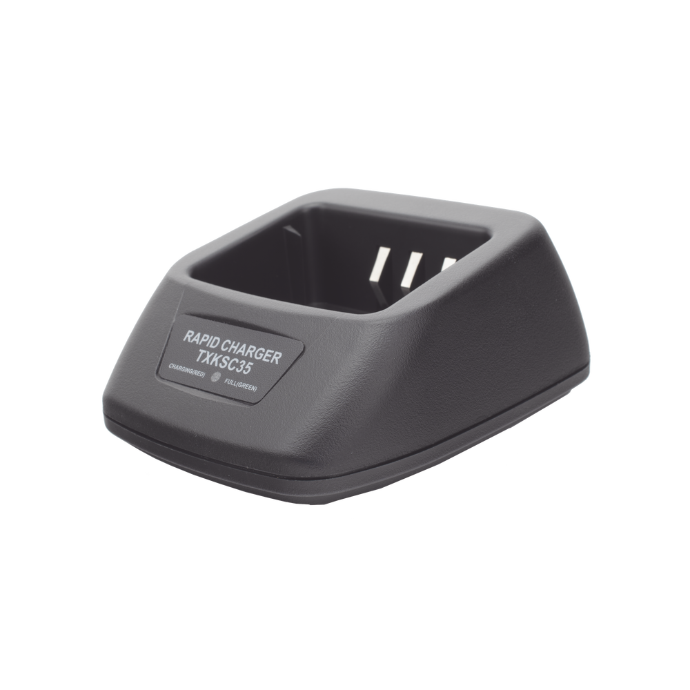 Cargador rápido de escritorio TXPro TX-KSC35
