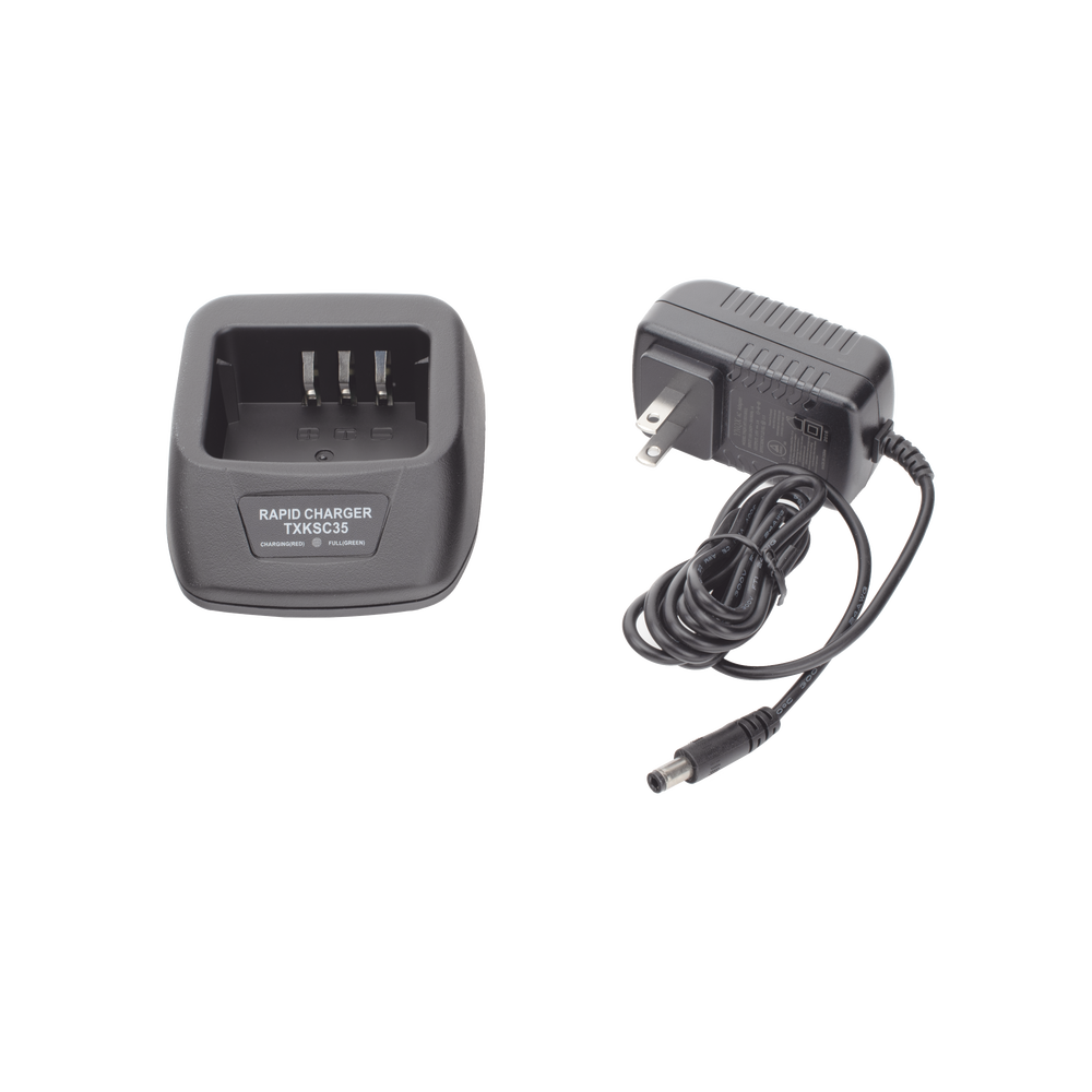 Cargador rápido de escritorio TXPro TX-KSC35