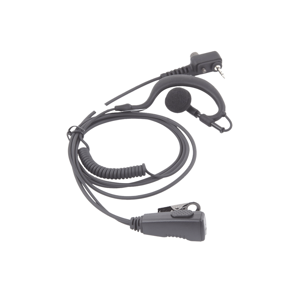Micrófono de Solapa con Audífono Ajustable TXPro TX110NH04