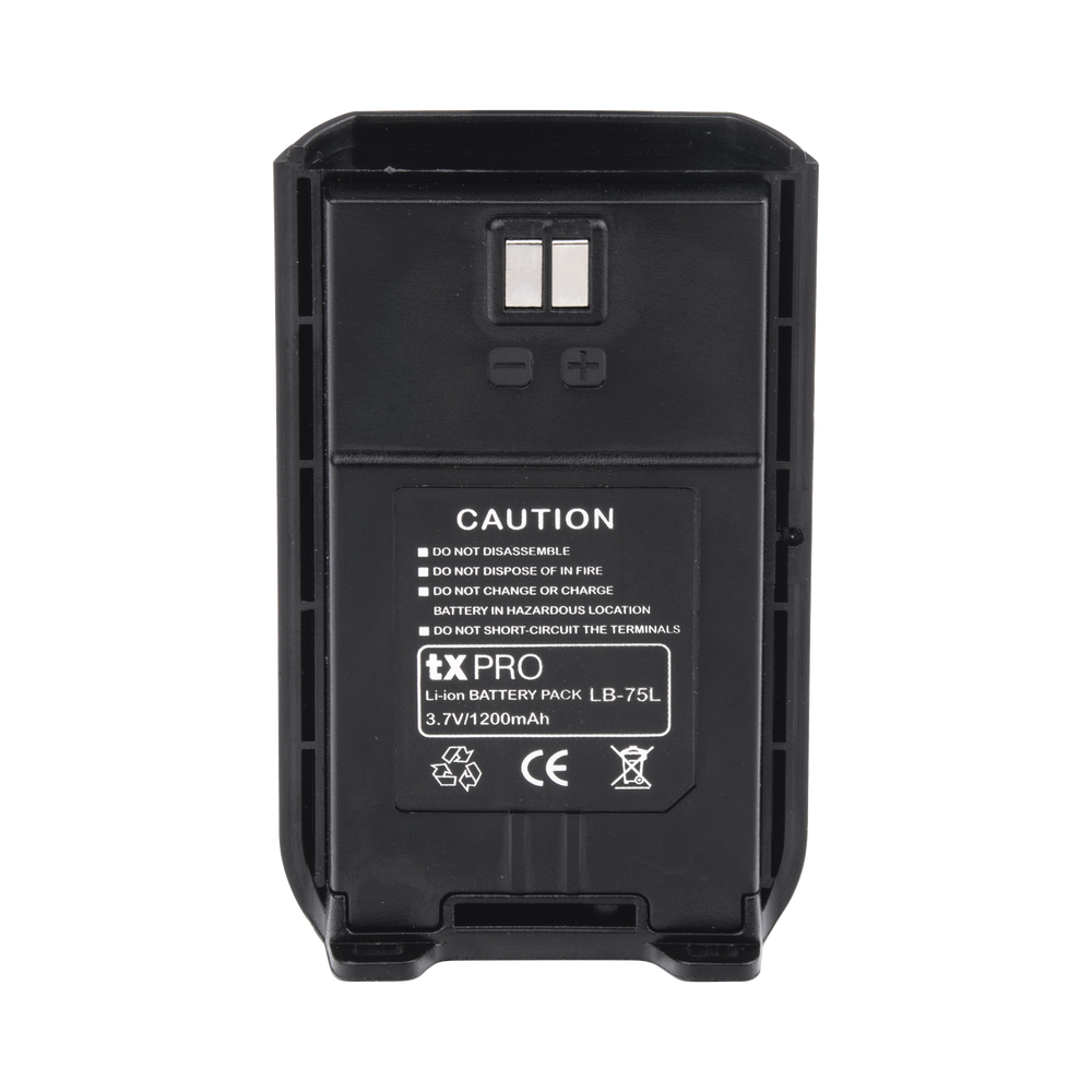 Batería de Li-Ion TXPro TX320BAT