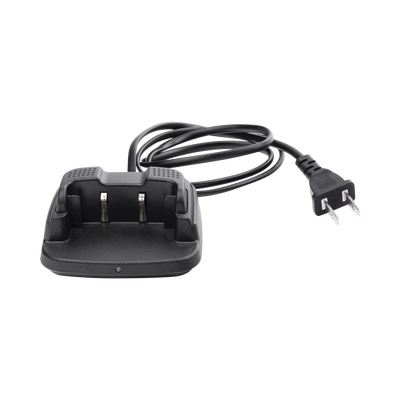 Cargador de escritorio compatible con baterias TXPro TX320CRG