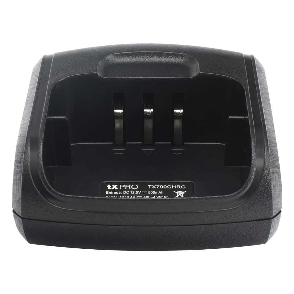 Cargador de escritorio TXPro TX790CHRG