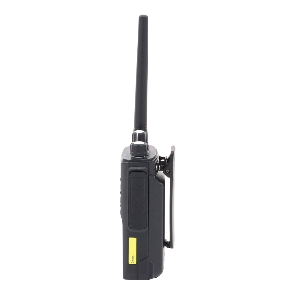 Radio Portátil Digital DMR en banda VHF TXPro TX790V 5 W