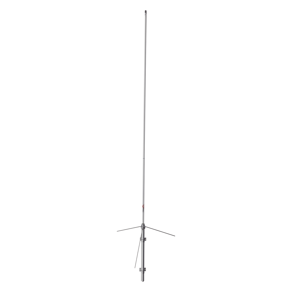 Antena Fibra de Vidrio en VHF TXPro TXAB-136-74-FG2 200 W