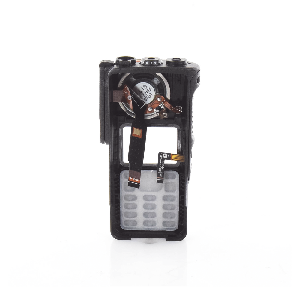Carcasa de plástico TXPro TXCDGP8550