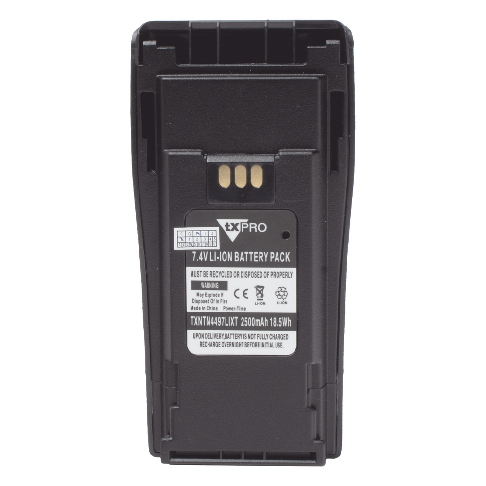 Batería de Li-Ion TXPro TXNTN4497LIXT