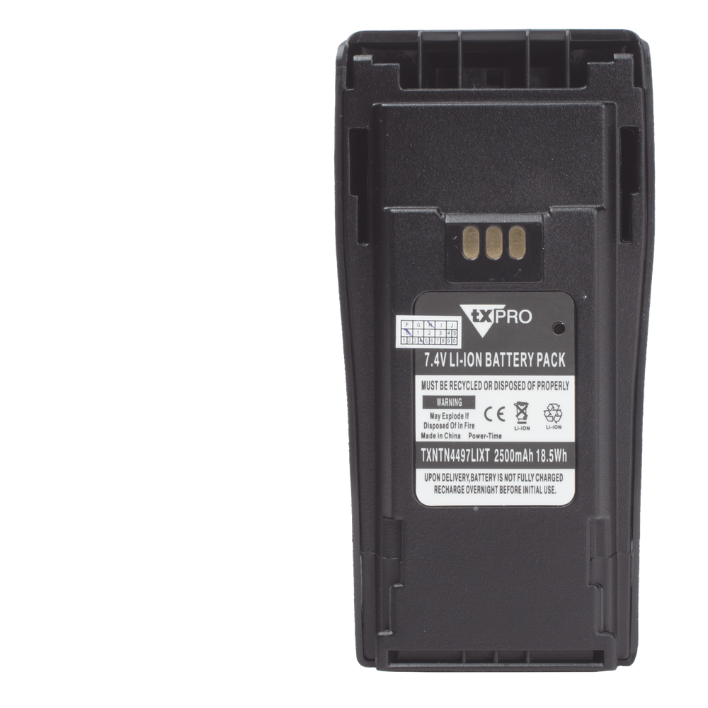 Batería de Li-Ion TXPro TXNTN4497LIXT