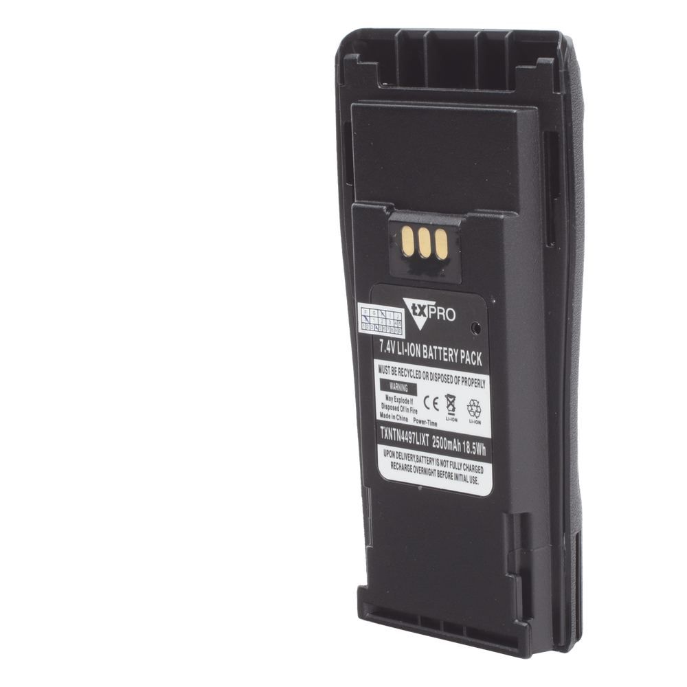 Batería de Li-Ion TXPro TXNTN4497LIXT