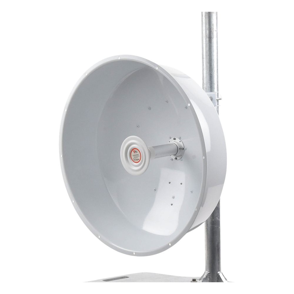 Antena direccional de alta resistencia TXPro TXP-4965-30PB2-KIT