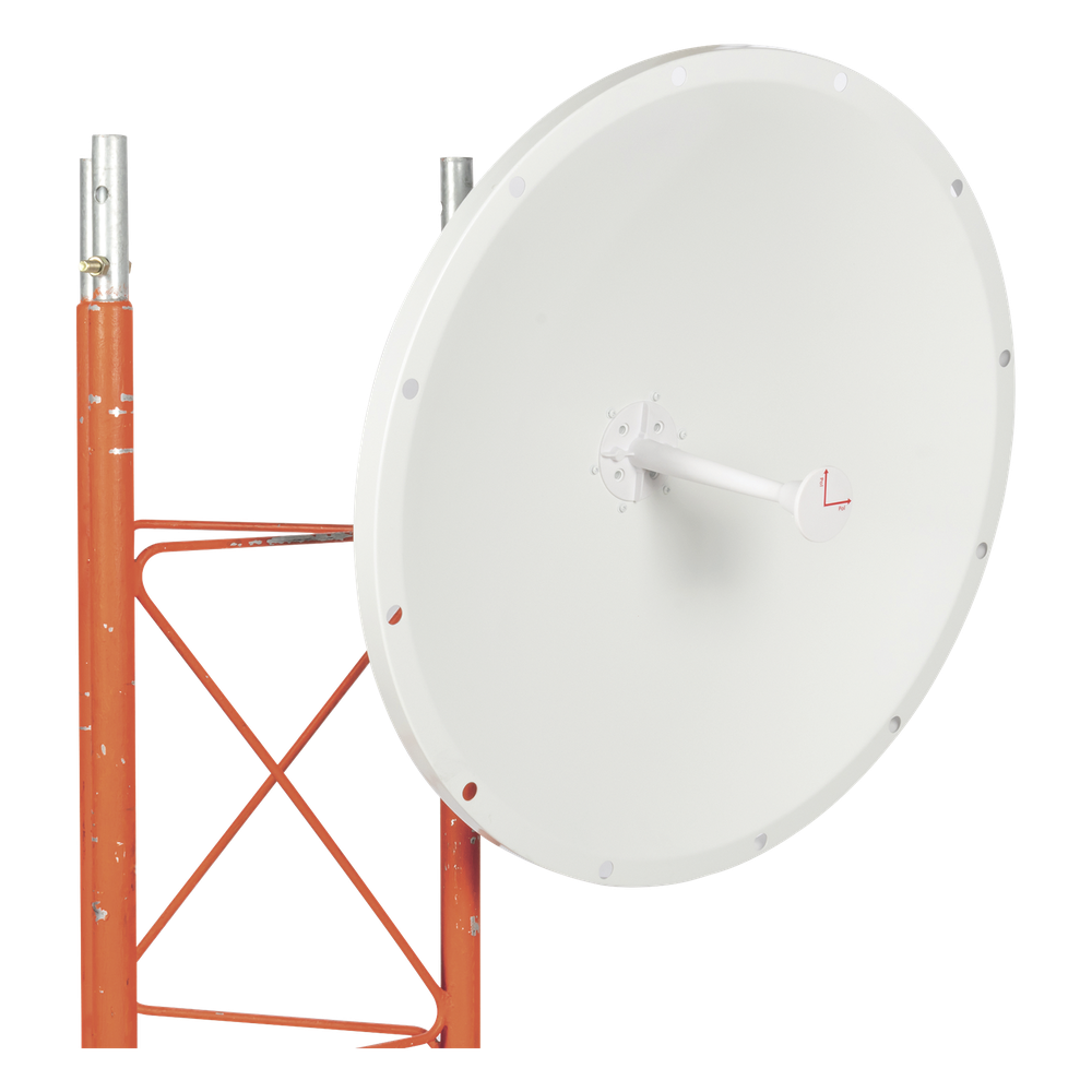 Antena Direccional en Frecuencia Extendida TXPro TXP-D4865-28-N