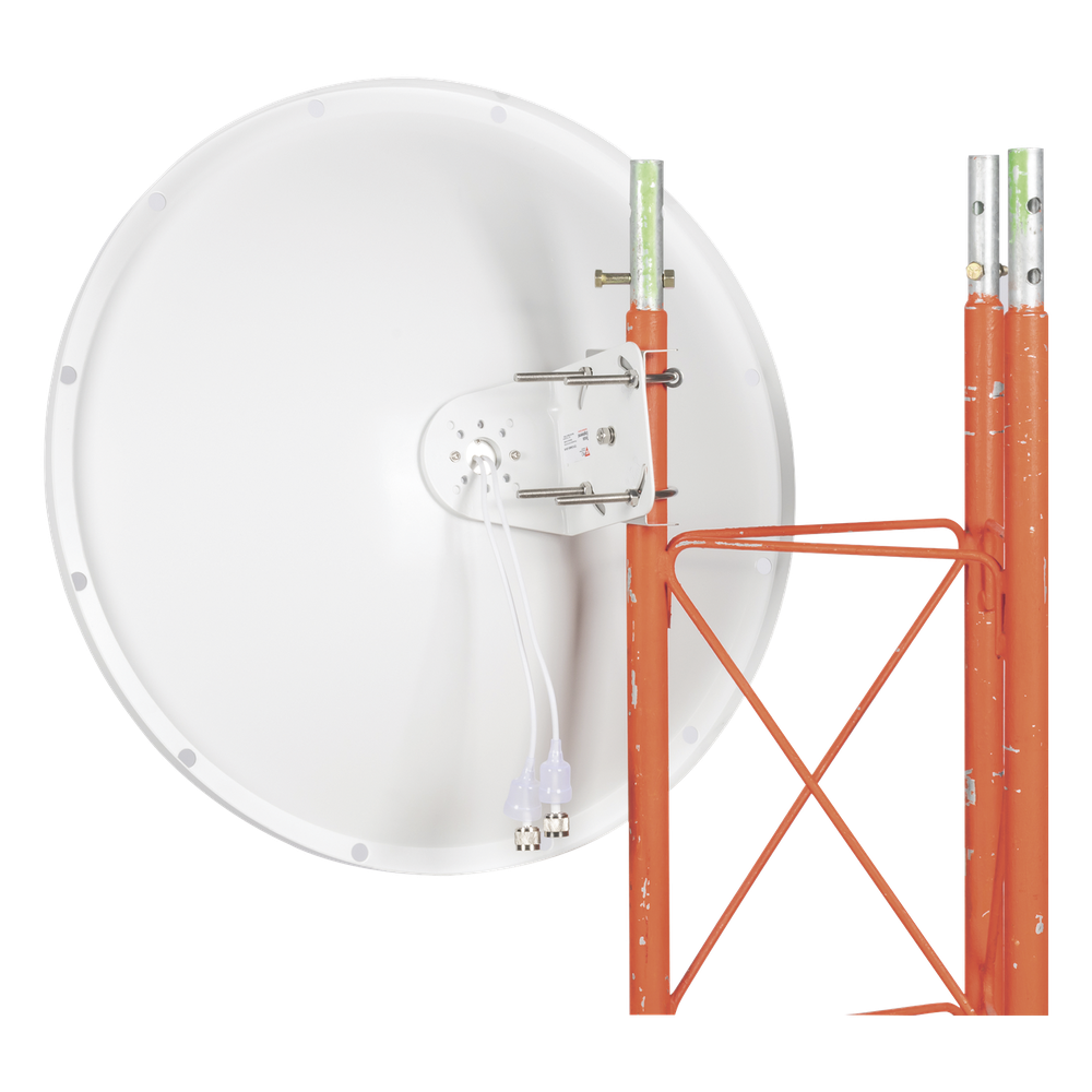 Antena Direccional en Frecuencia Extendida TXPro TXP-D4865-28-N