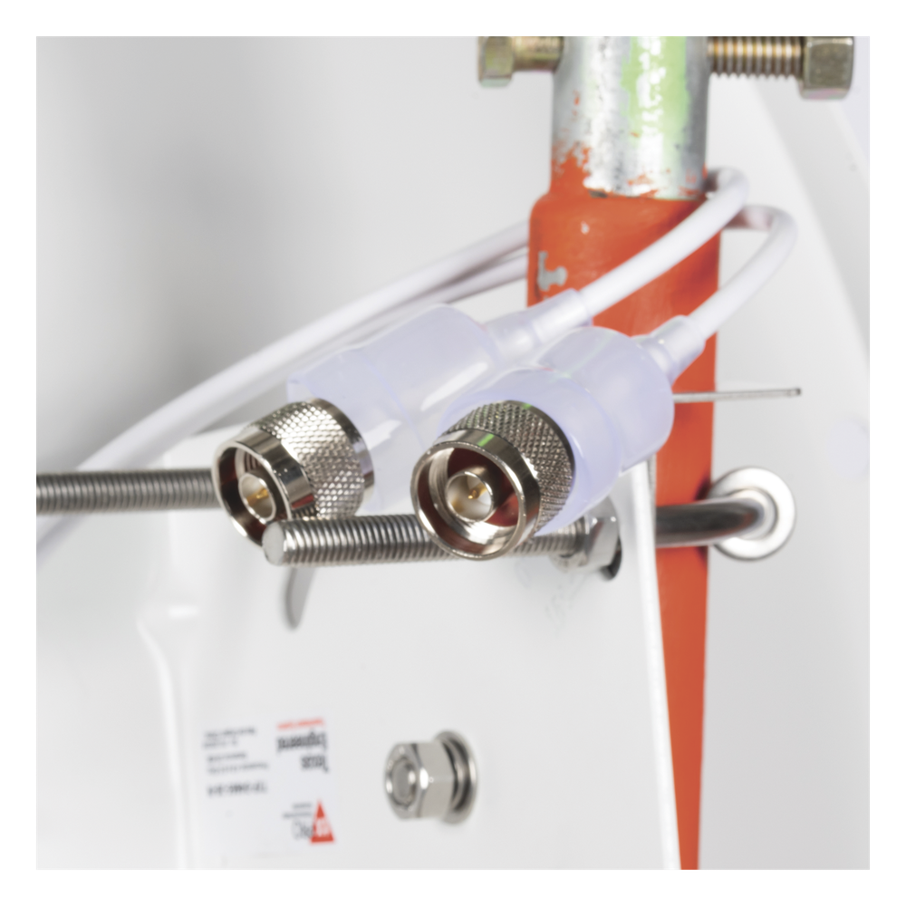 Antena Direccional en Frecuencia Extendida TXPro TXP-D4865-28-N
