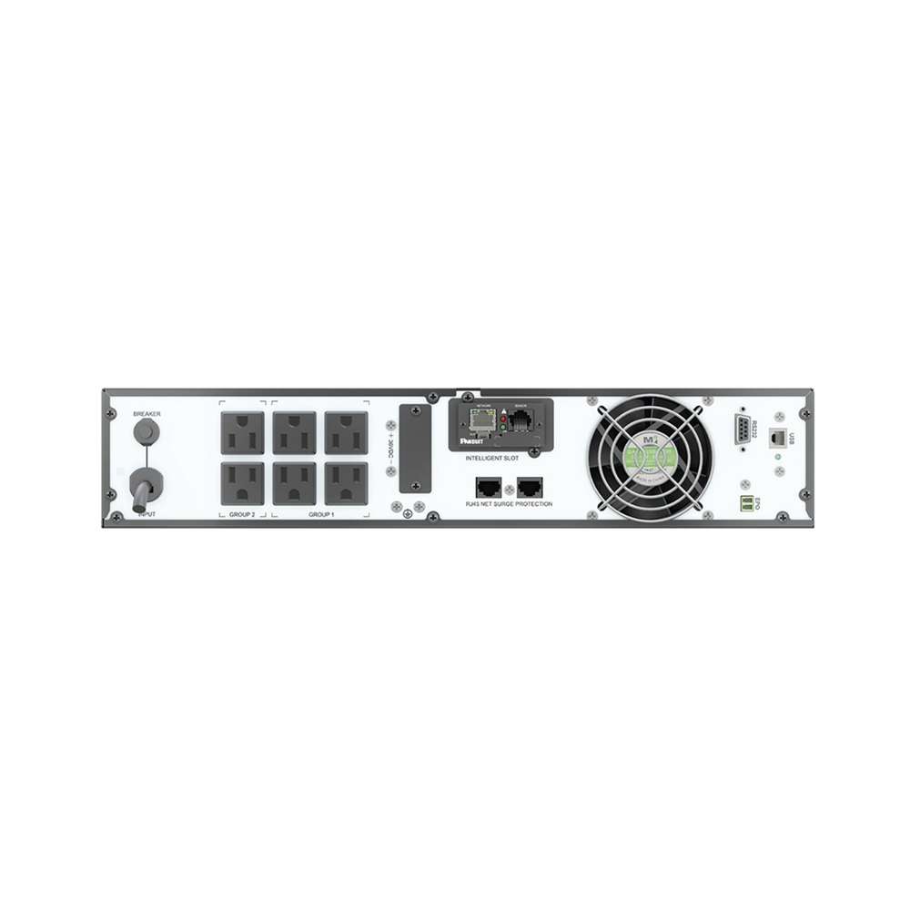 UPS SmartZone de 1000 VA Panduit U01N11V