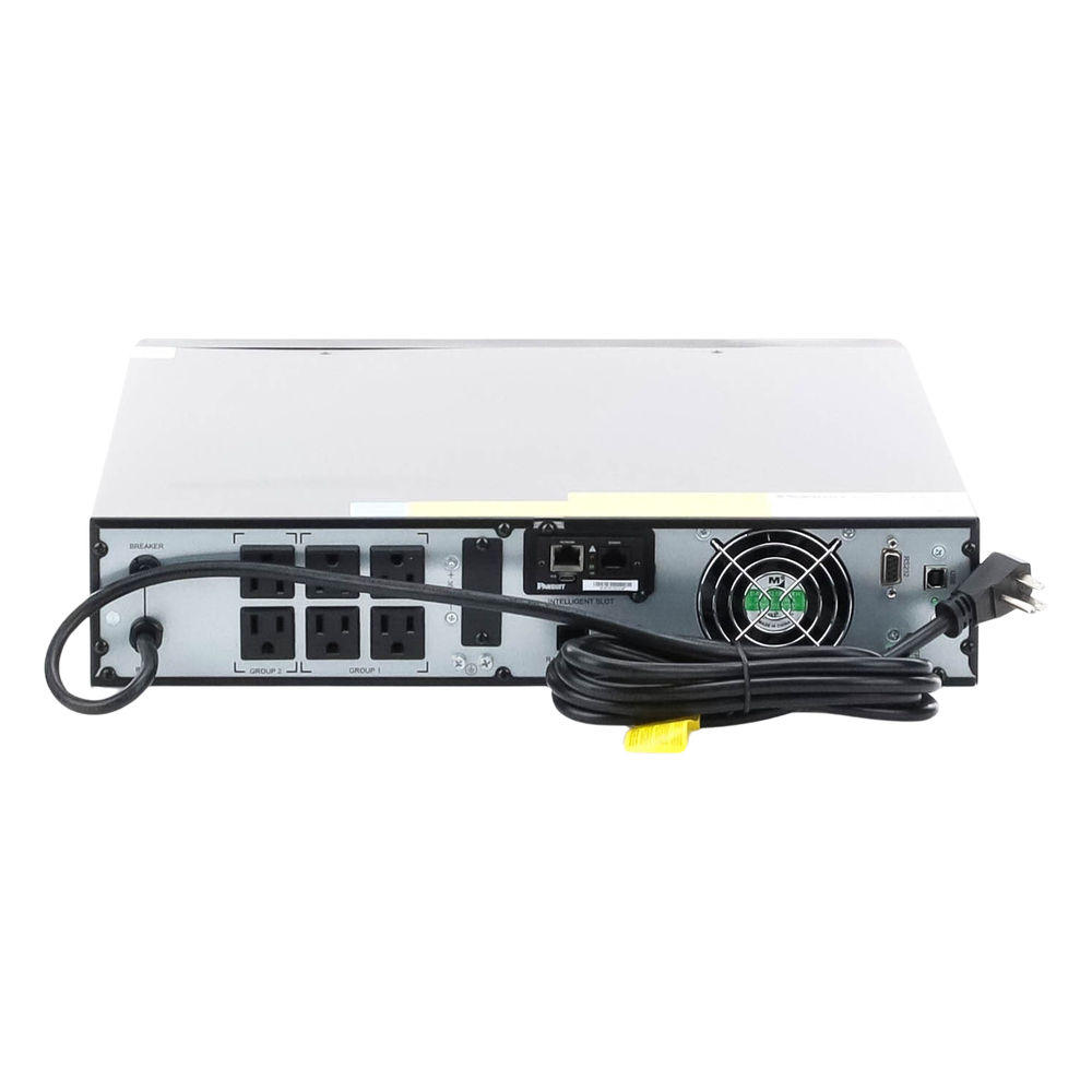 UPS SmartZone de 1000 VA Panduit U01N11V