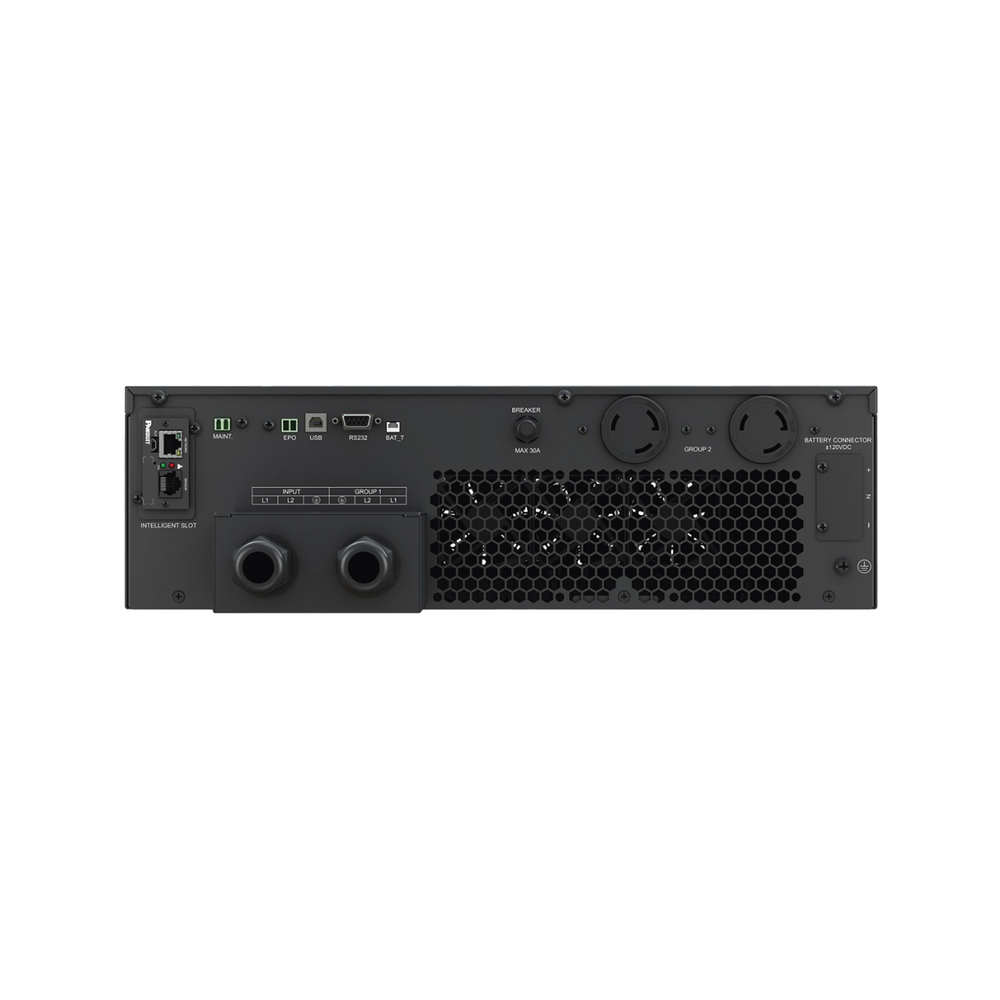 UPS SmartZone de 6000 VA Panduit U06N11V