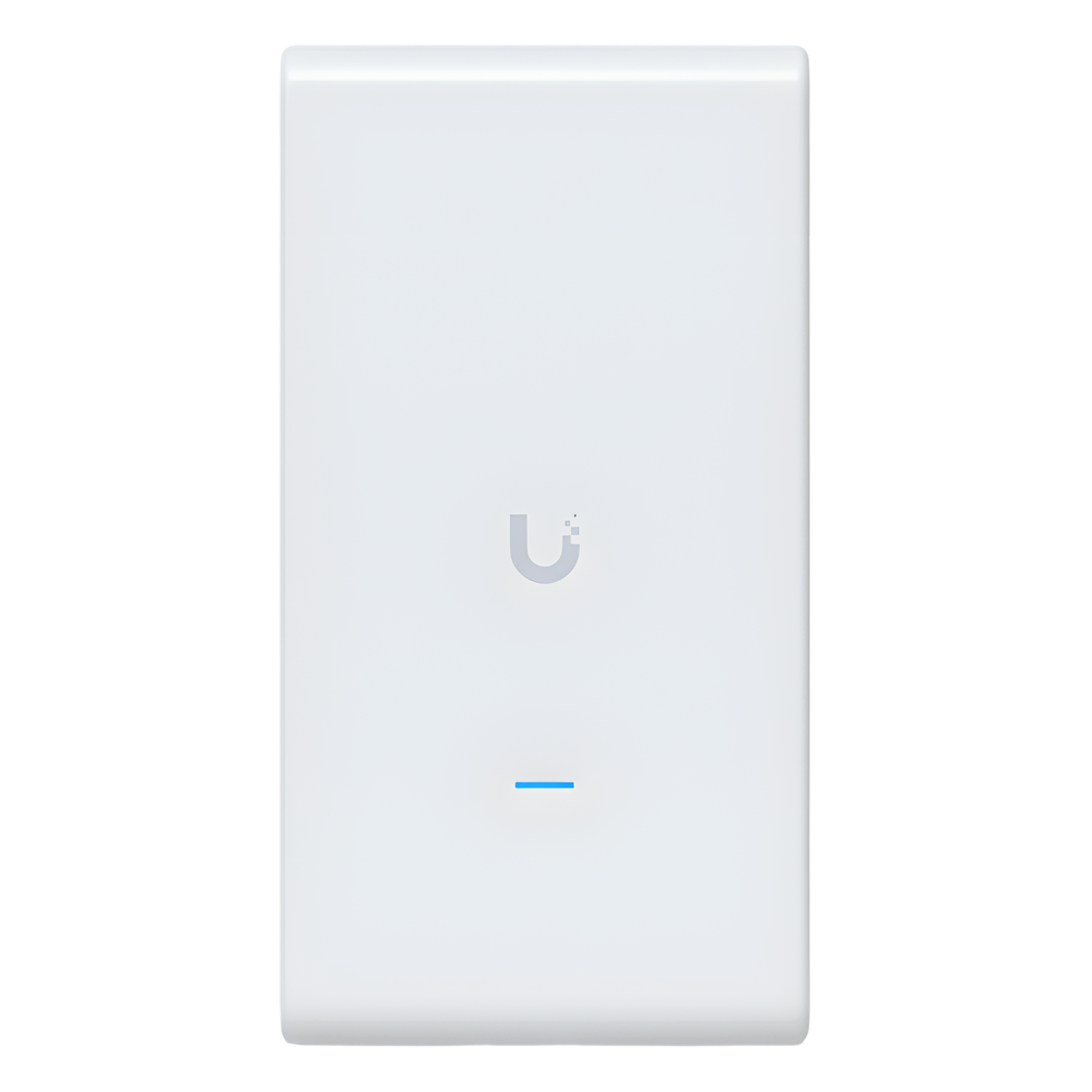 Punto de Acceso UniFi WiFi 6 Mesh Ubiquiti U6-MESH-PRO