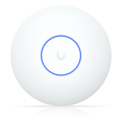Punto de Acceso UniFi Wi-Fi 7 Ubiquiti U7-LITE