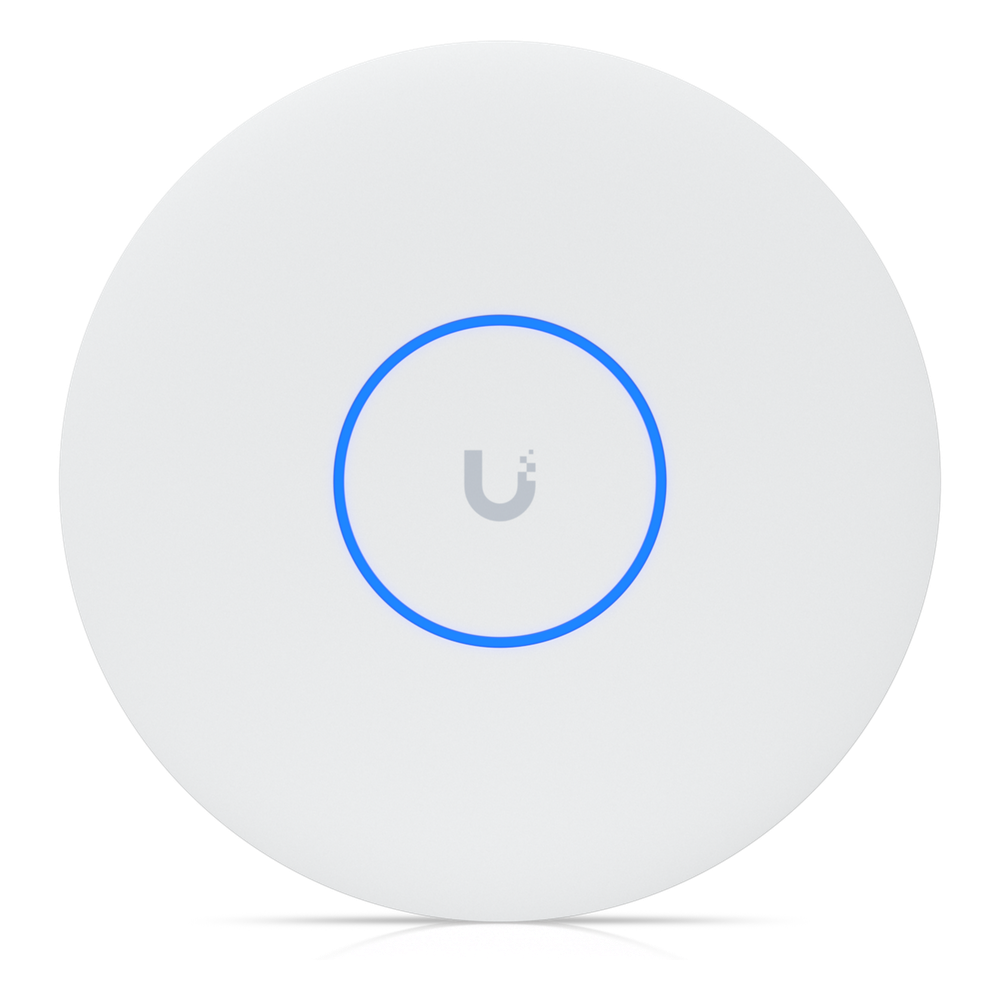 Punto de Acceso UniFi WiFi 7 Tri-banda Ubiquiti U7-PRO-XG 1 puerto
